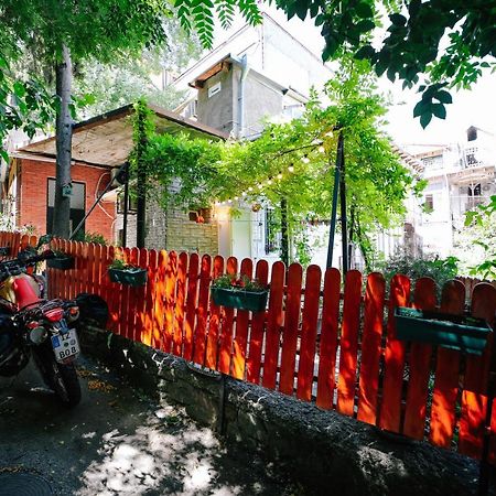Old Vera Tbilisi Exterior foto