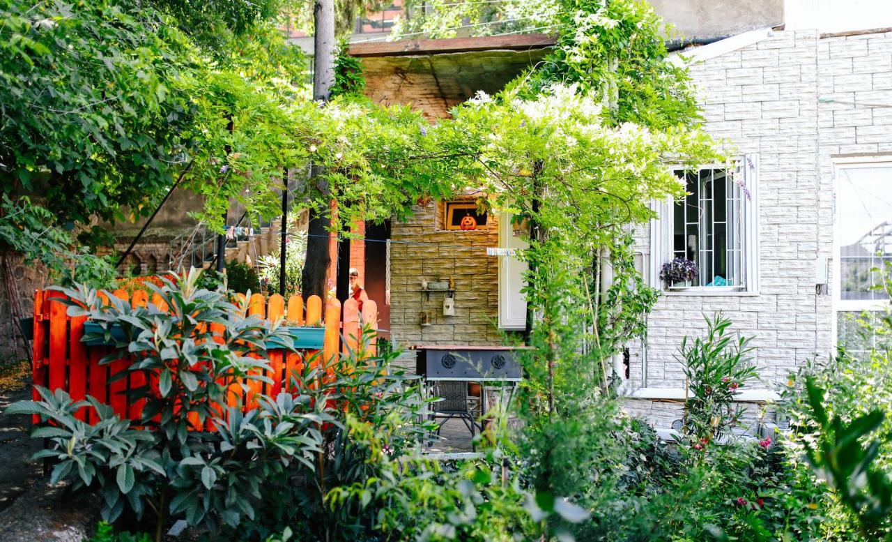 Old Vera Tbilisi Exterior foto